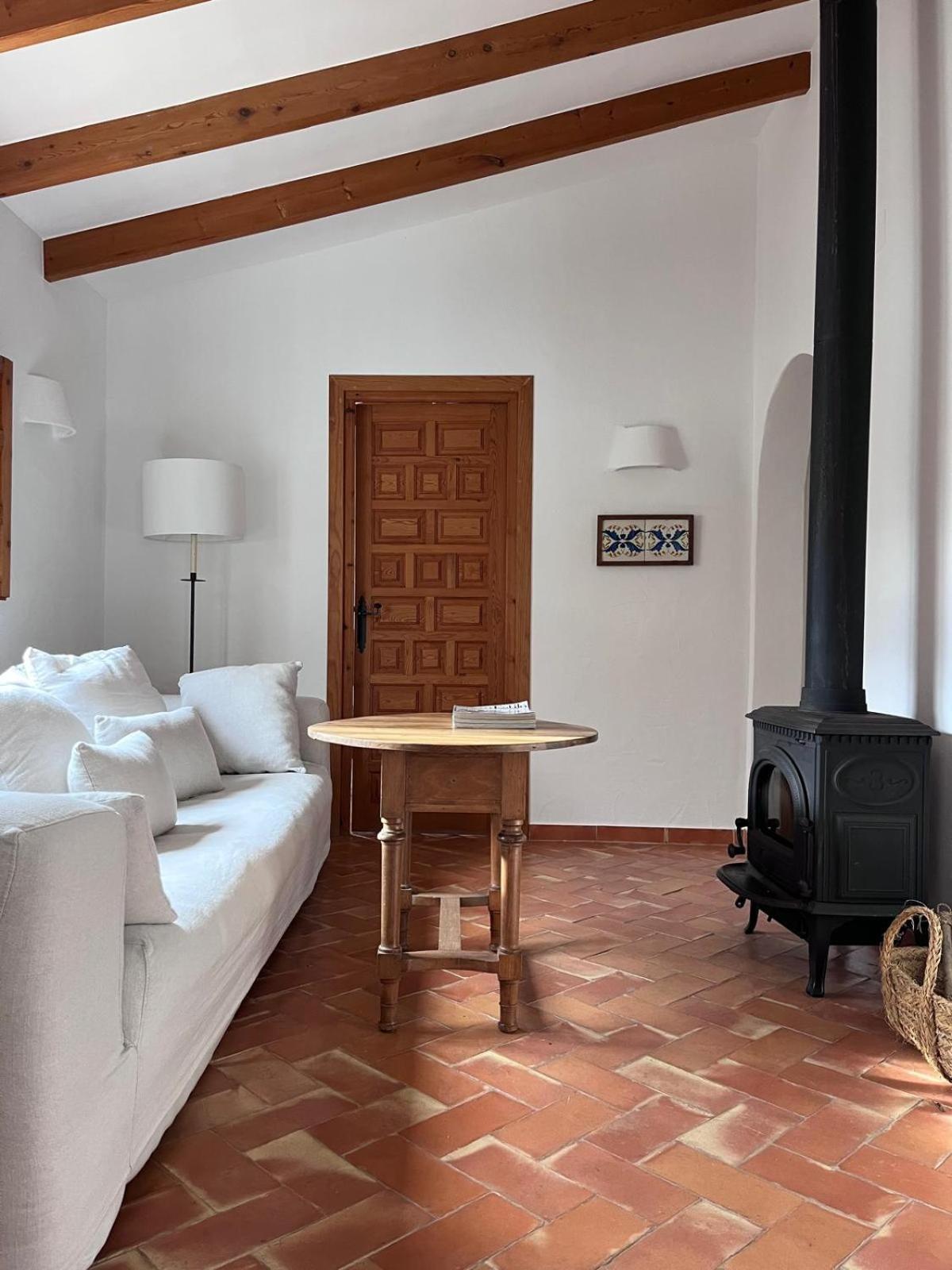 Calablanca Villa Javea Exterior photo