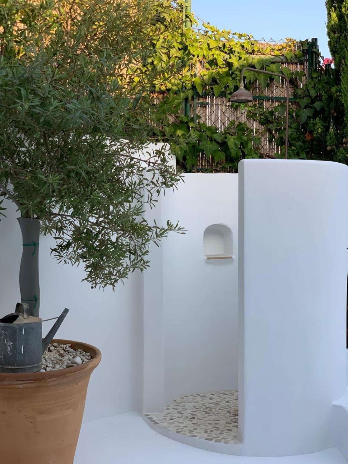 Calablanca Villa Javea Exterior photo