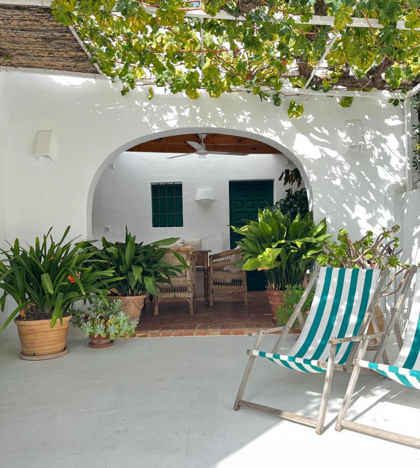 Calablanca Villa Javea Exterior photo